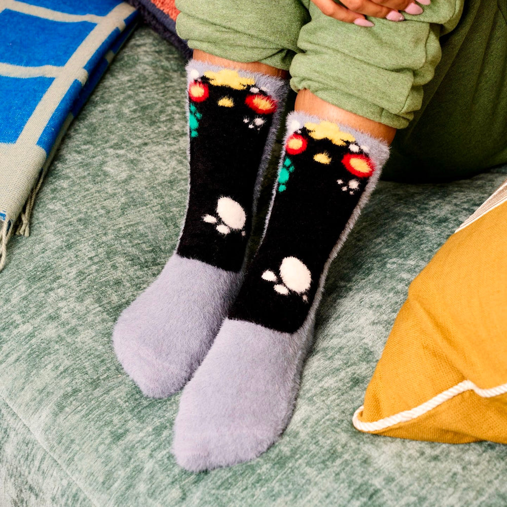 
                      
                        Tiny Protectors Fuzzy Sock 3-Pack (Moss, Gloom Spirit, Valentine)
                      
                    