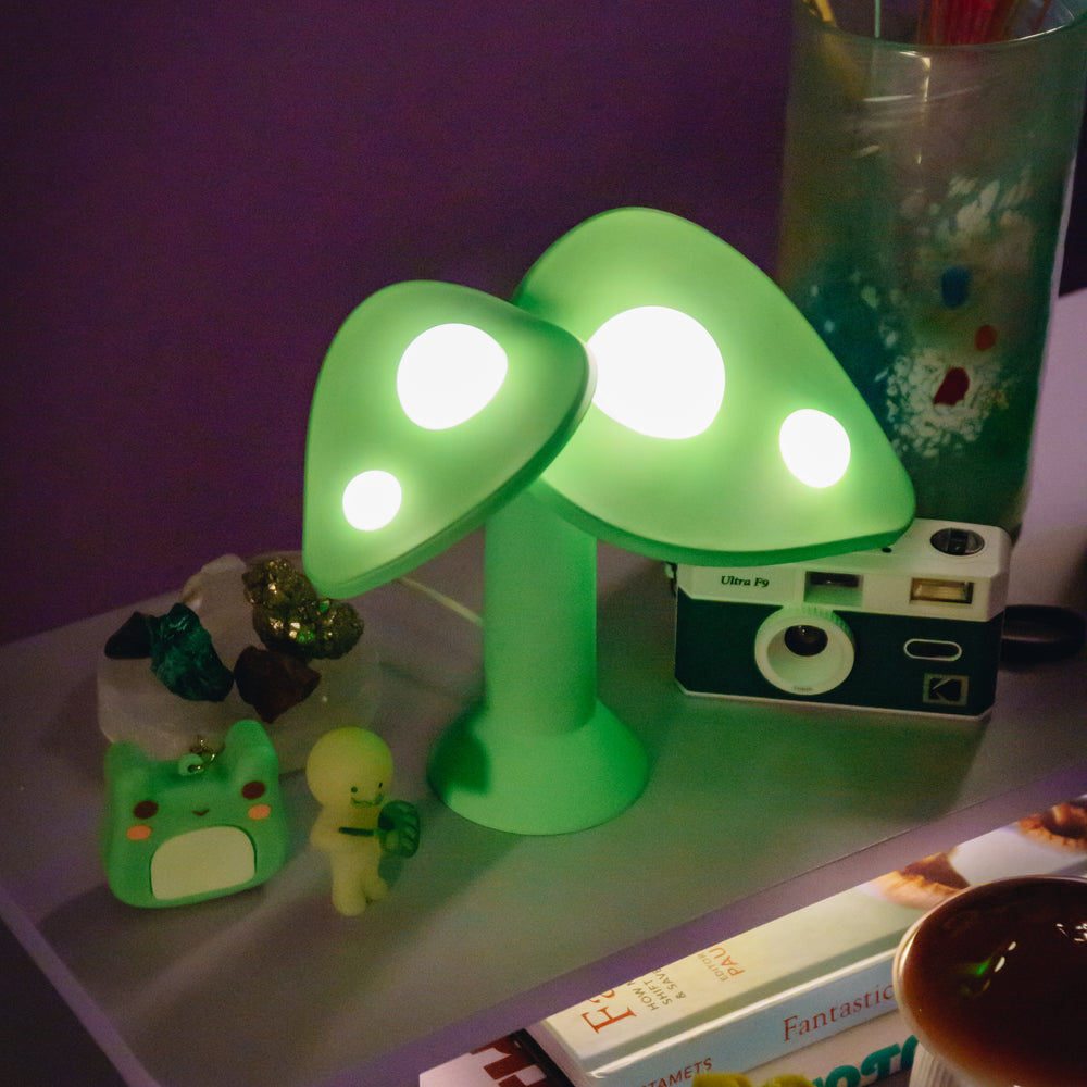 
                      
                        Sprout Lamp
                      
                    