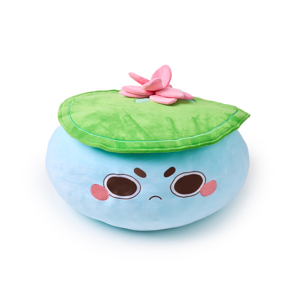 
                      
                        Rem the Water Lily MEGA Plush
                      
                    